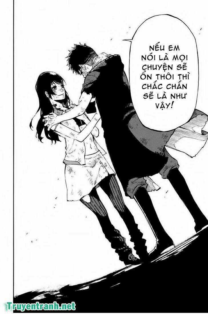 Dolly Kill Kill - Chapter 130 - Trang 10