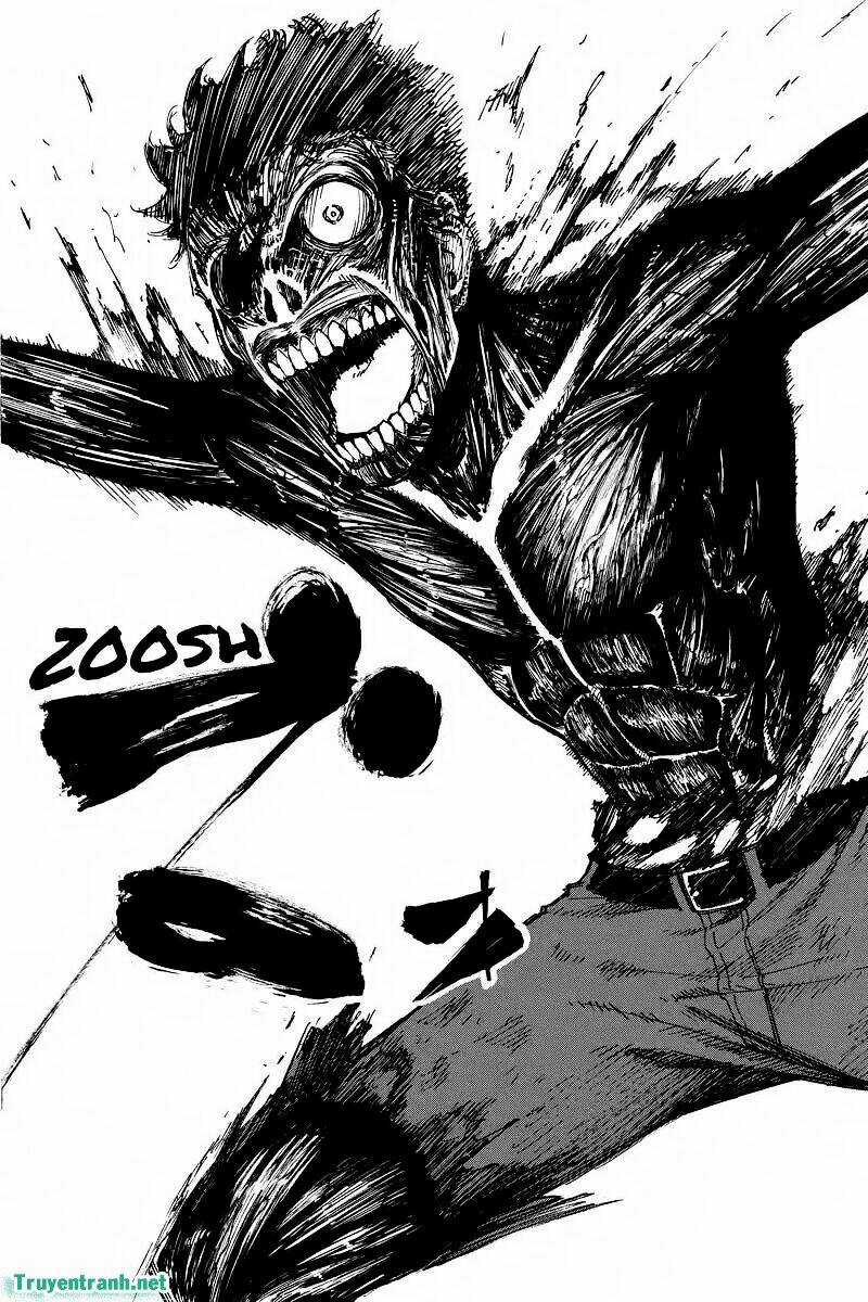 Dolly Kill Kill - Chapter 131 - Trang 11