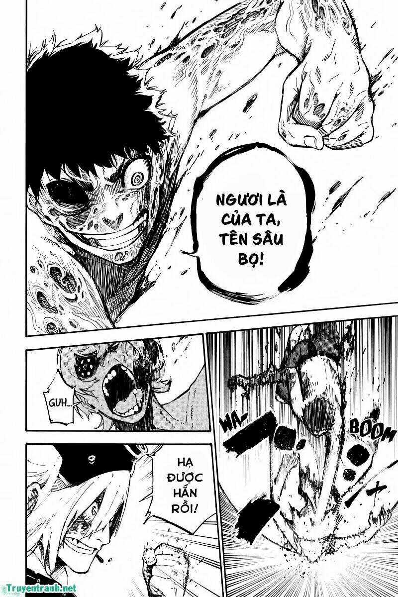 Dolly Kill Kill - Chapter 131 - Trang 13