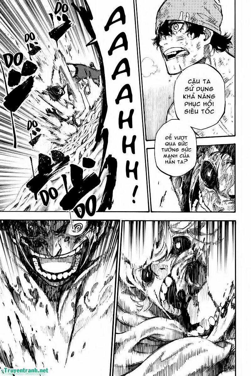 Dolly Kill Kill - Chapter 131 - Trang 14