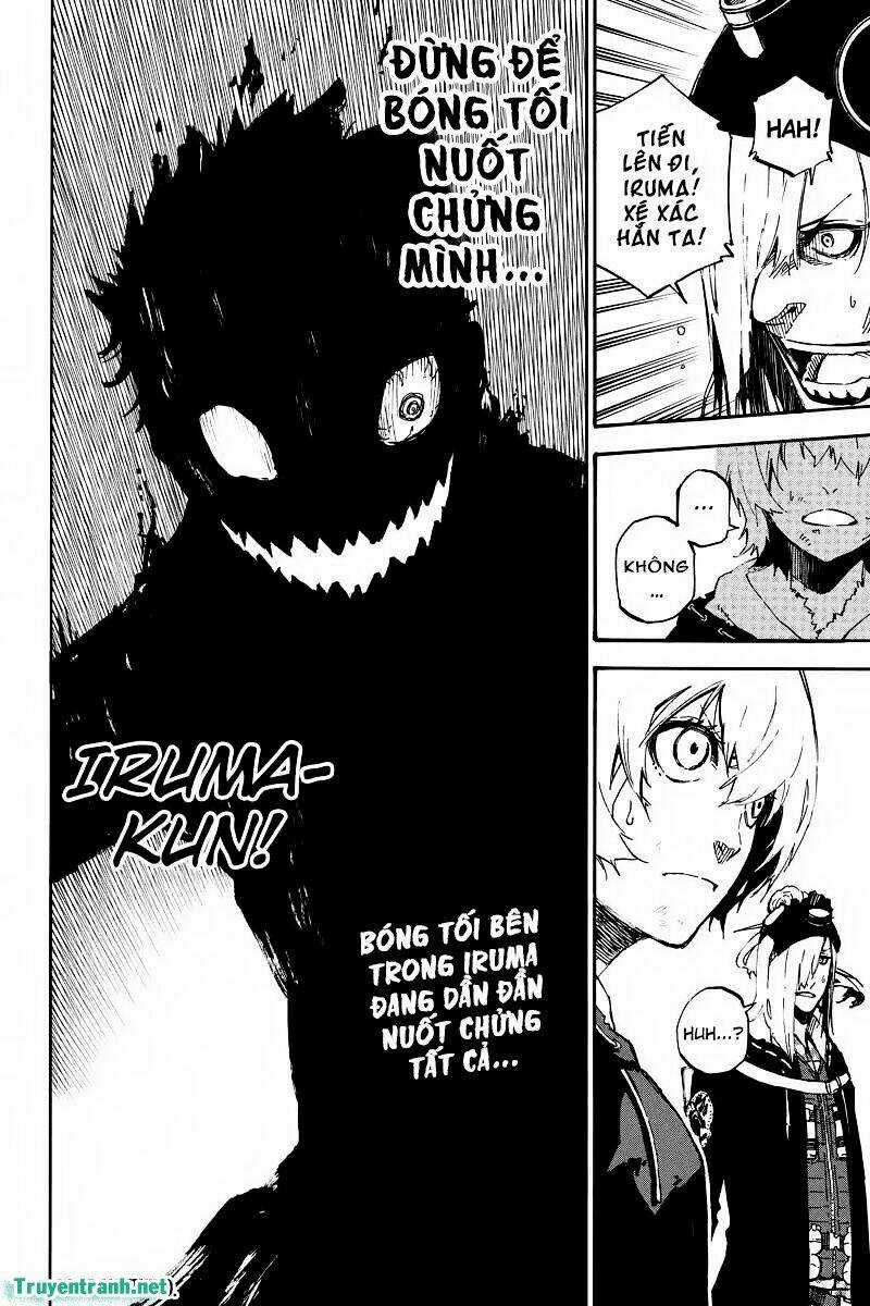 Dolly Kill Kill - Chapter 131 - Trang 15