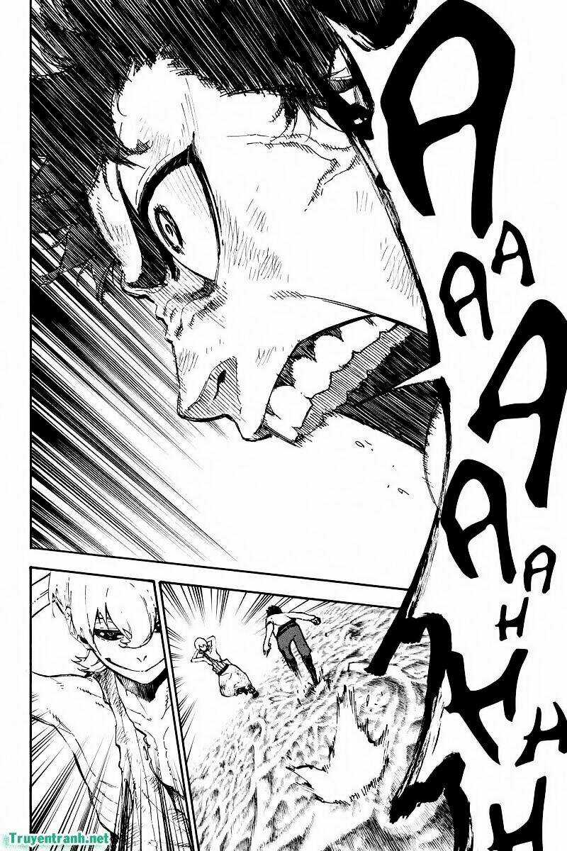 Dolly Kill Kill - Chapter 131 - Trang 3