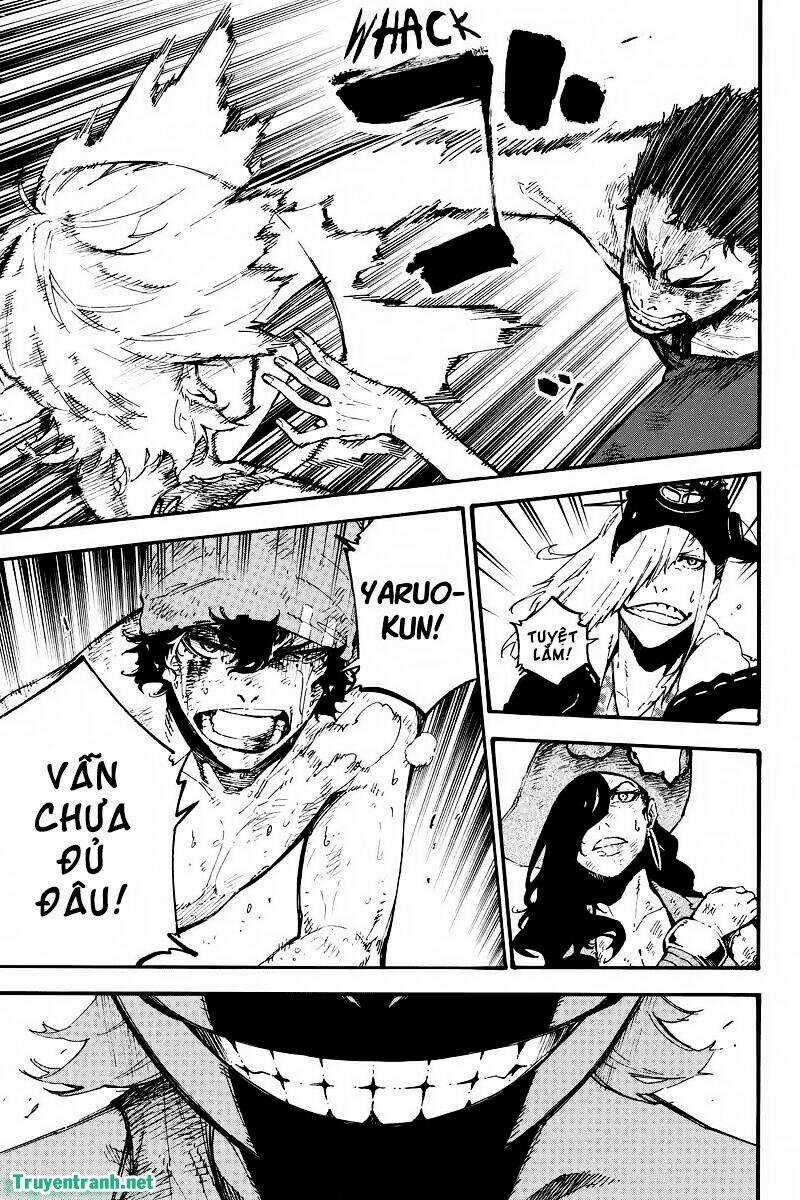 Dolly Kill Kill - Chapter 131 - Trang 4