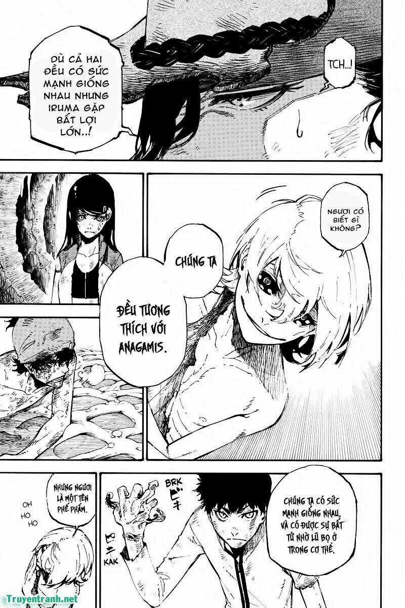 Dolly Kill Kill - Chapter 131 - Trang 6