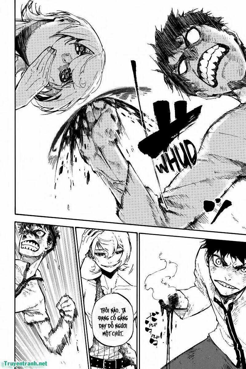 Dolly Kill Kill - Chapter 131 - Trang 7