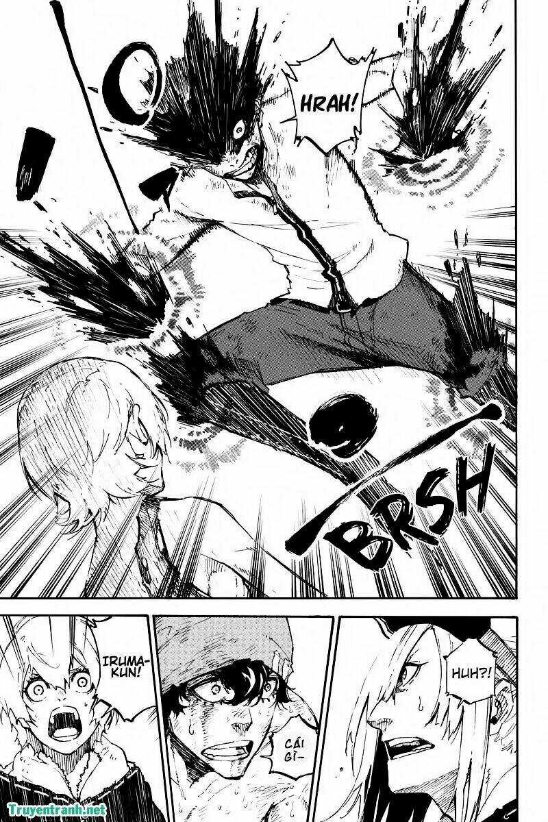 Dolly Kill Kill - Chapter 131 - Trang 10