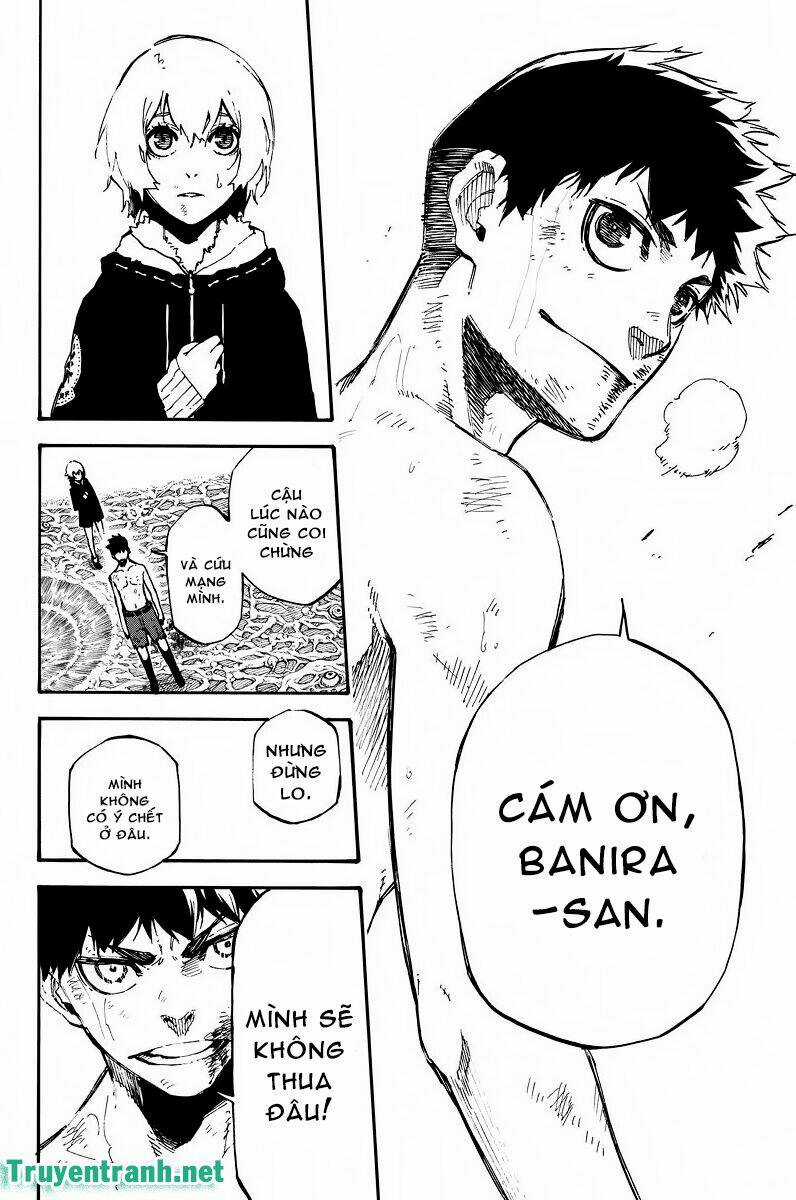 Dolly Kill Kill - Chapter 132 - Trang 6