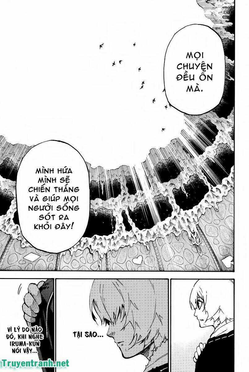 Dolly Kill Kill - Chapter 132 - Trang 7