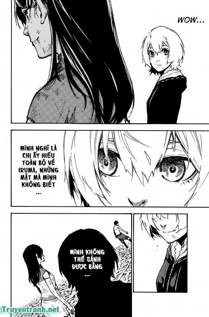 Dolly Kill Kill - Chapter 132 - Trang 10