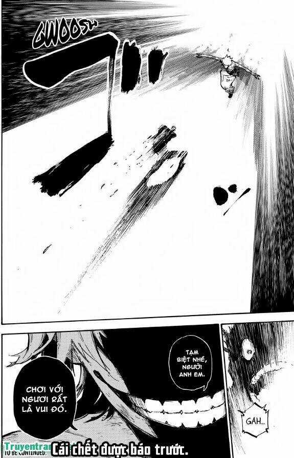 Dolly Kill Kill - Chapter 133 - Trang 15
