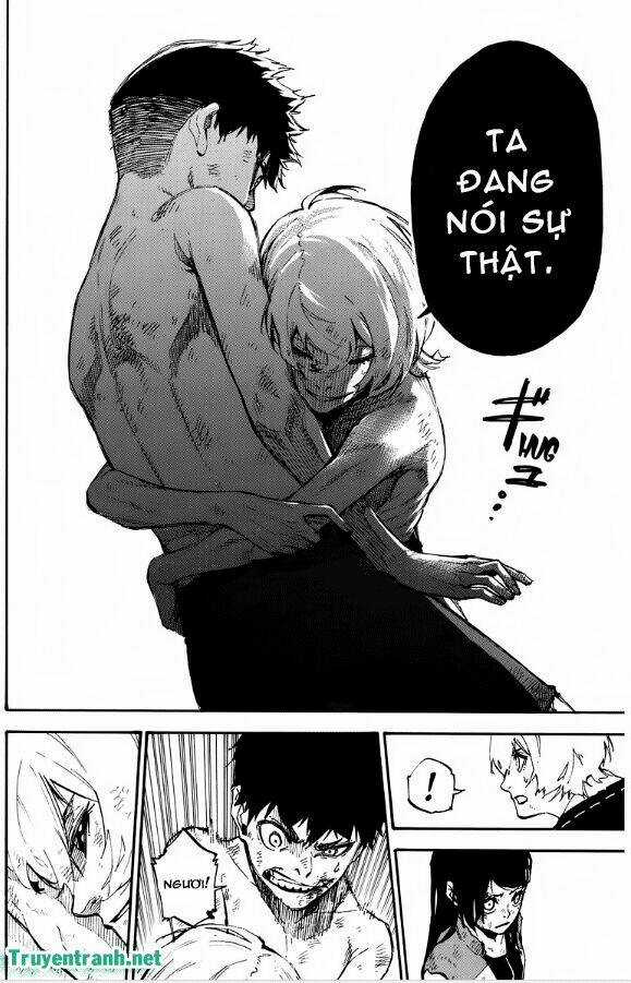 Dolly Kill Kill - Chapter 133 - Trang 3