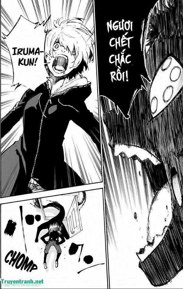 Dolly Kill Kill - Chapter 134 - Trang 11