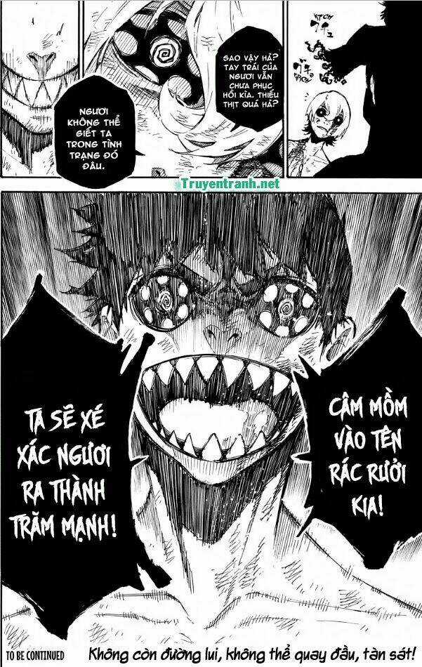 Dolly Kill Kill - Chapter 134 - Trang 13