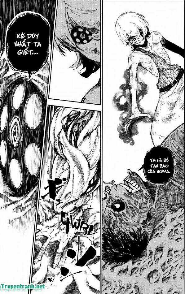 Dolly Kill Kill - Chapter 134 - Trang 10