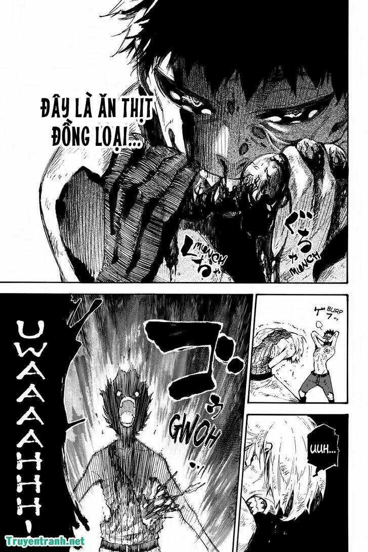 Dolly Kill Kill - Chapter 135 - Trang 12