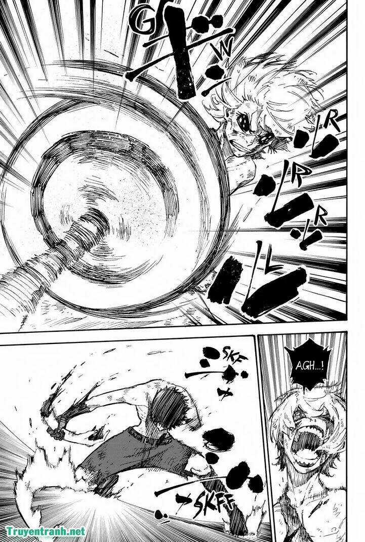 Dolly Kill Kill - Chapter 135 - Trang 6