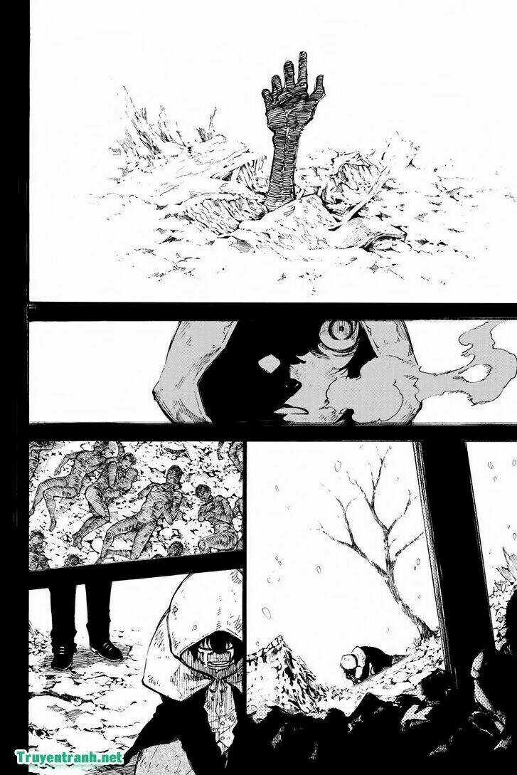 Dolly Kill Kill - Chapter 136 - Trang 11