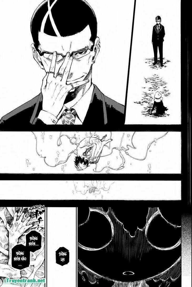 Dolly Kill Kill - Chapter 136 - Trang 12