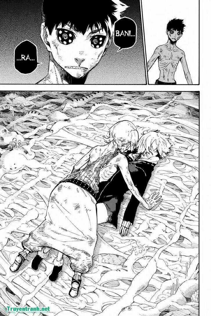 Dolly Kill Kill - Chapter 136 - Trang 5