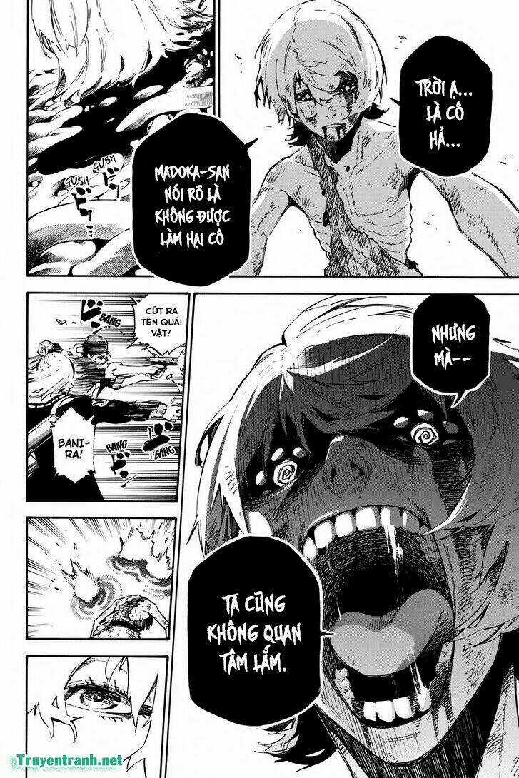 Dolly Kill Kill - Chapter 136 - Trang 6