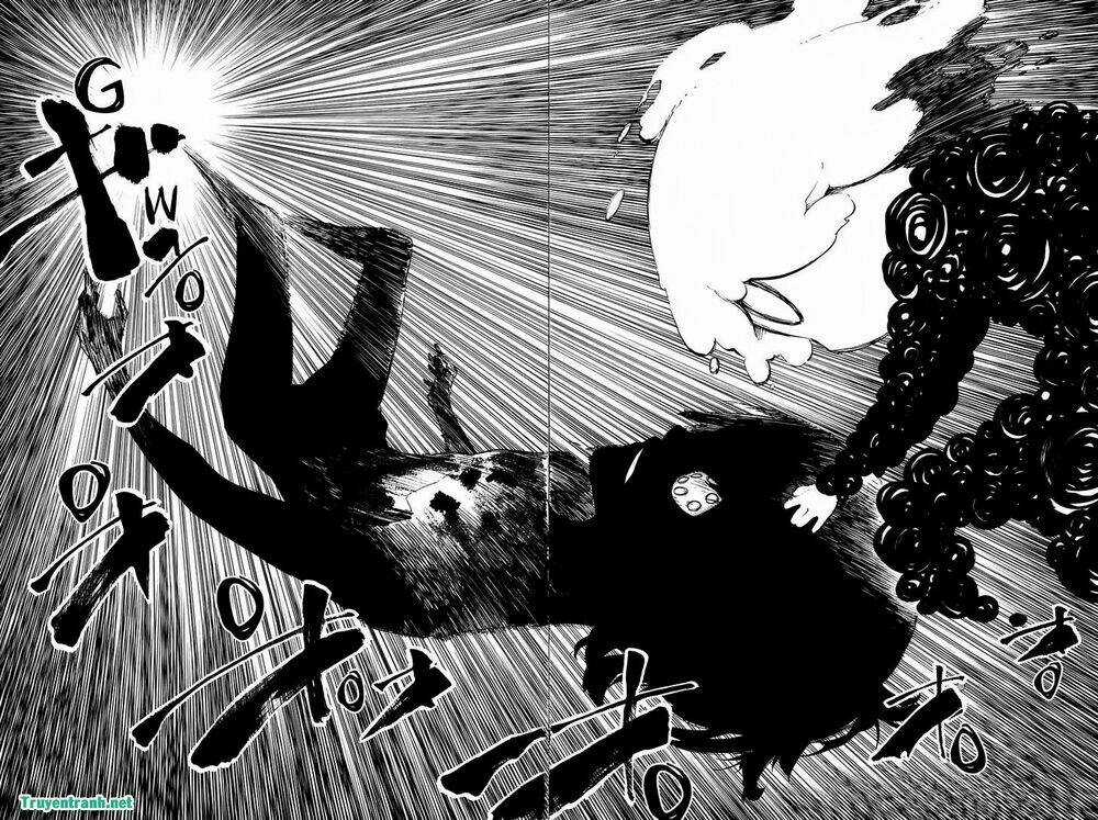 Dolly Kill Kill - Chapter 136 - Trang 8