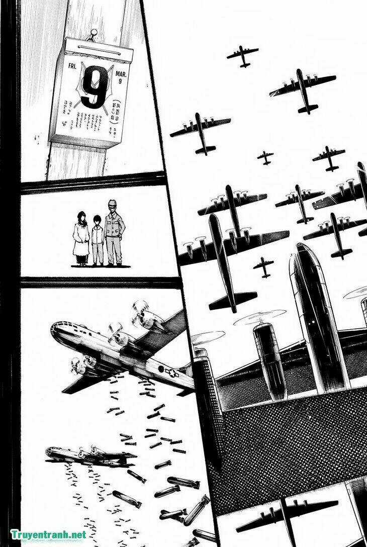 Dolly Kill Kill - Chapter 136 - Trang 9