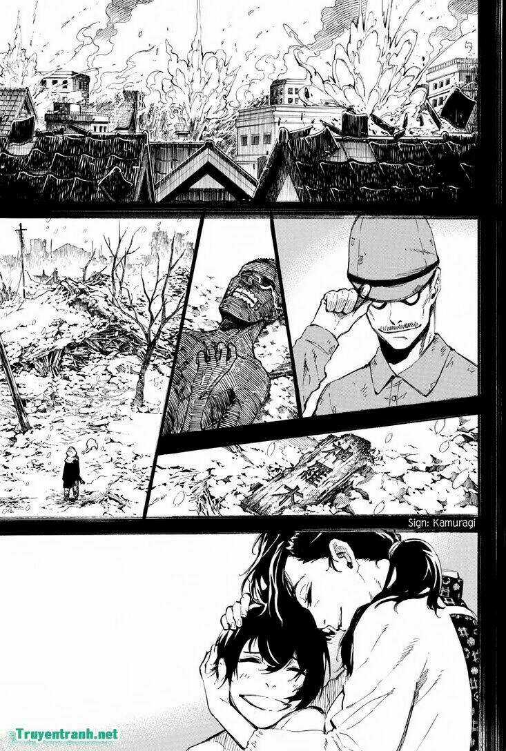 Dolly Kill Kill - Chapter 136 - Trang 10