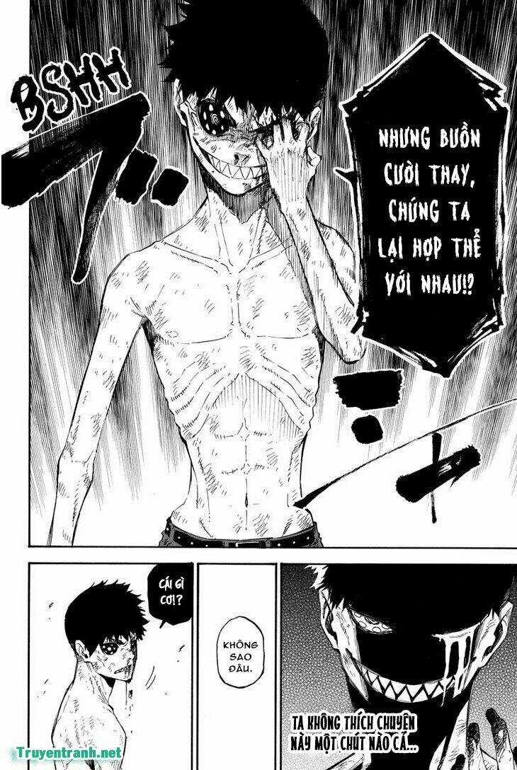 Dolly Kill Kill - Chapter 137 - Trang 11