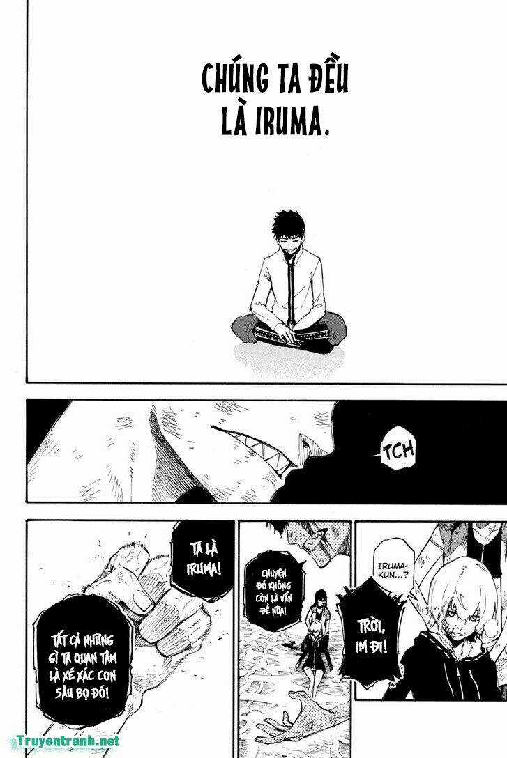 Dolly Kill Kill - Chapter 137 - Trang 13