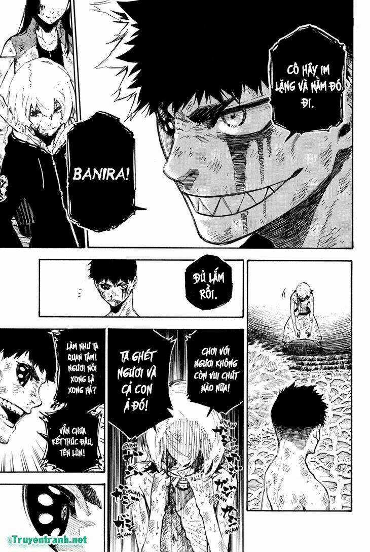 Dolly Kill Kill - Chapter 137 - Trang 14