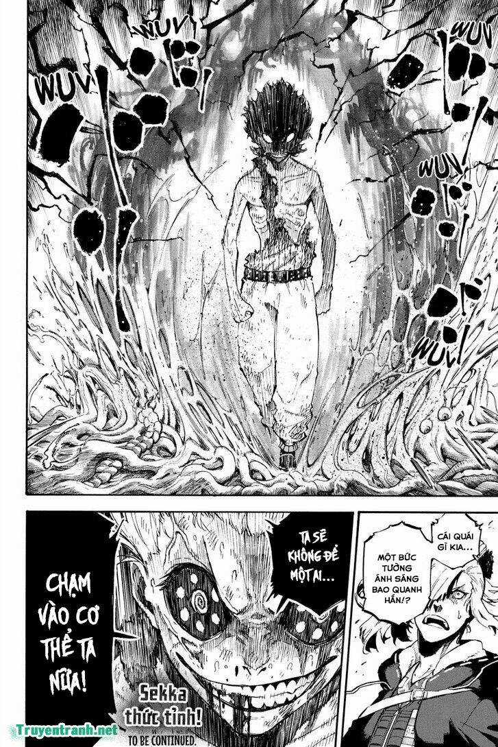 Dolly Kill Kill - Chapter 137 - Trang 15