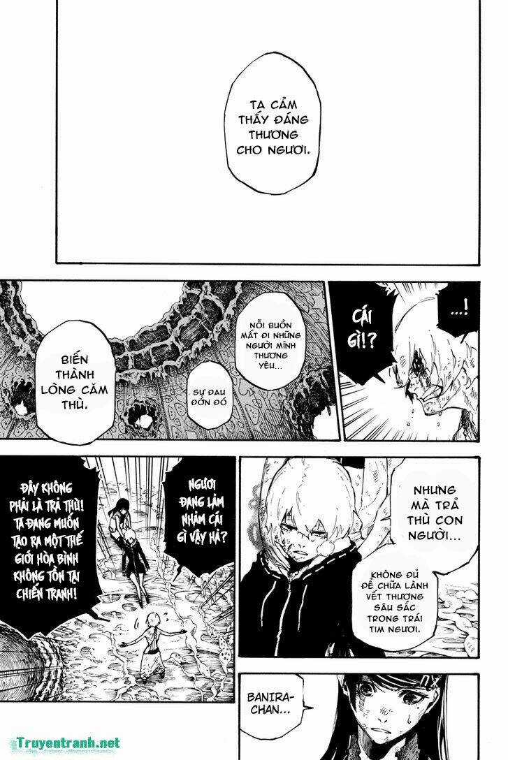 Dolly Kill Kill - Chapter 137 - Trang 4