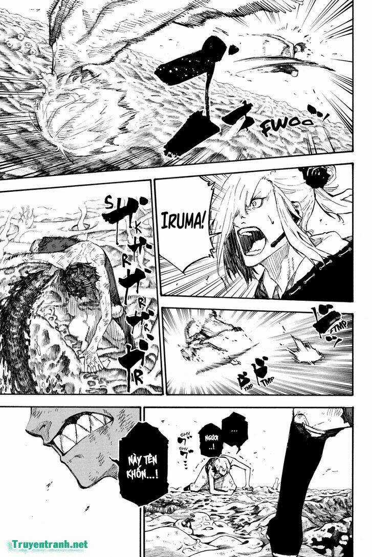 Dolly Kill Kill - Chapter 137 - Trang 8