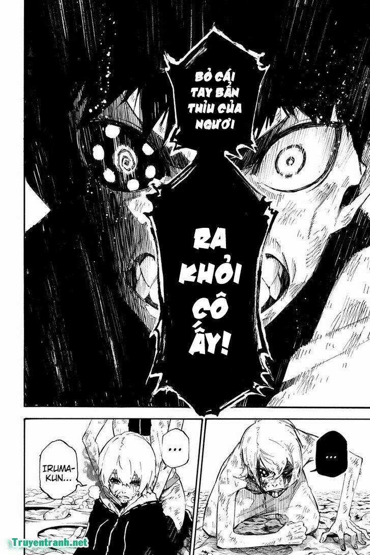 Dolly Kill Kill - Chapter 137 - Trang 9