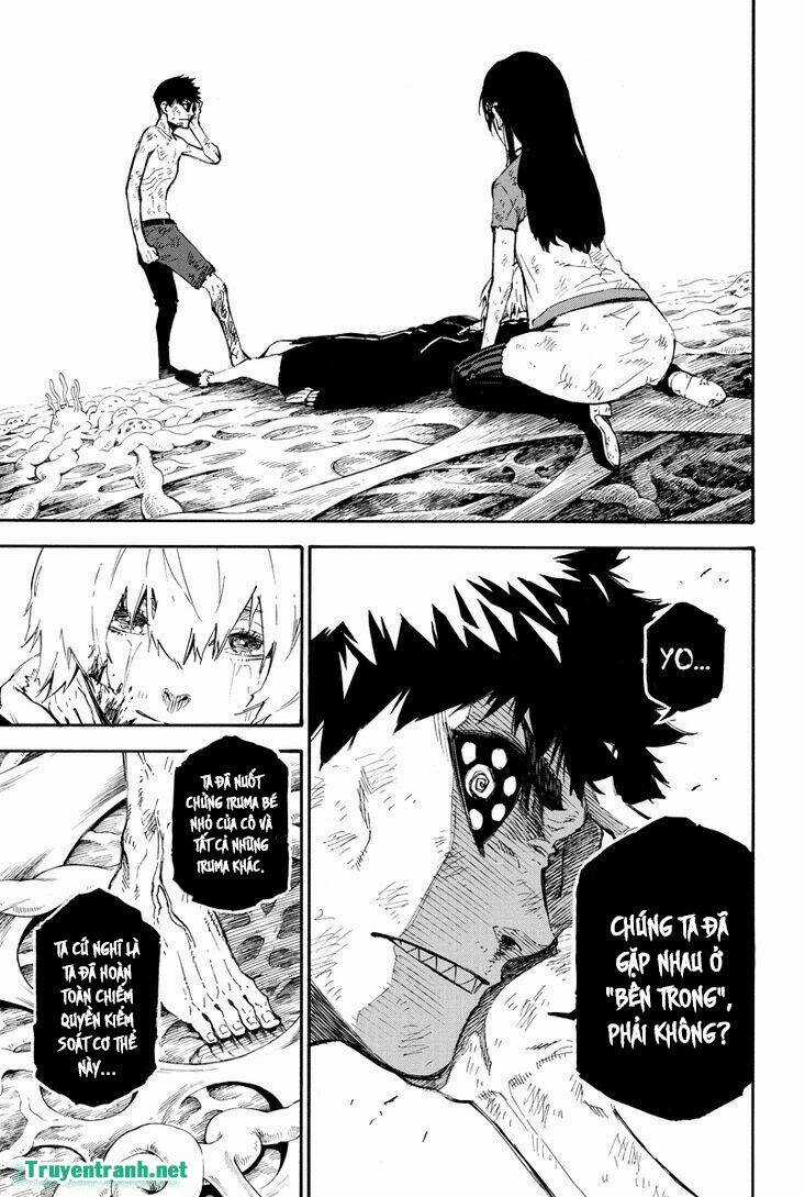 Dolly Kill Kill - Chapter 137 - Trang 10