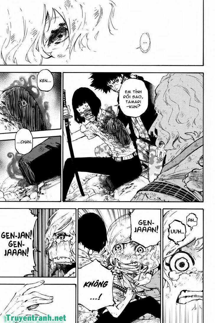 Dolly Kill Kill - Chapter 138 - Trang 14