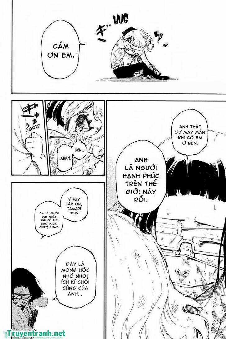 Dolly Kill Kill - Chapter 139 - Trang 2