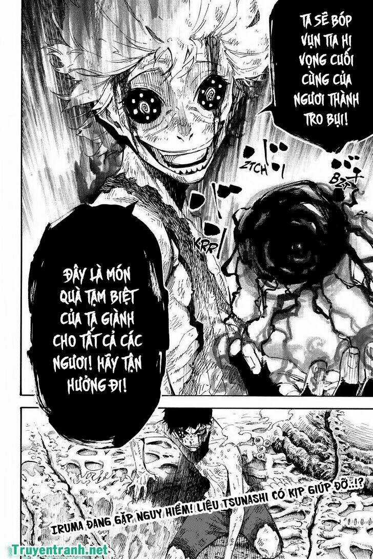 Dolly Kill Kill - Chapter 139 - Trang 12