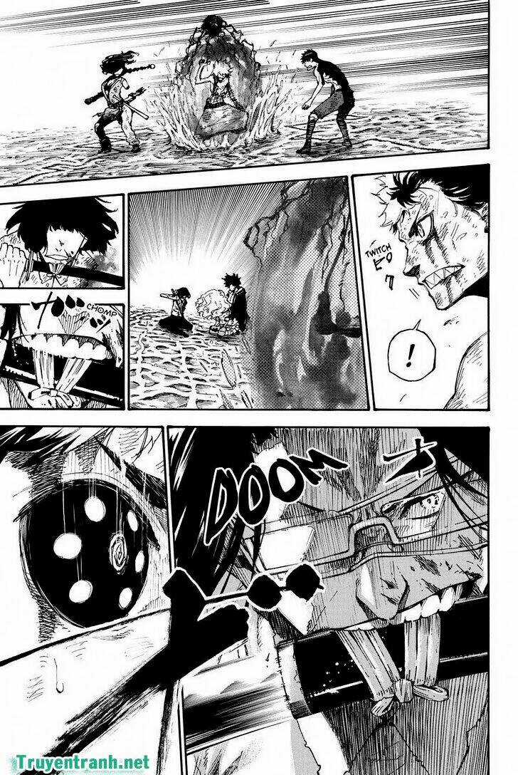 Dolly Kill Kill - Chapter 139 - Trang 3