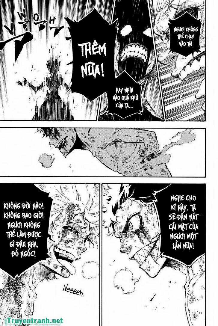 Dolly Kill Kill - Chapter 139 - Trang 5