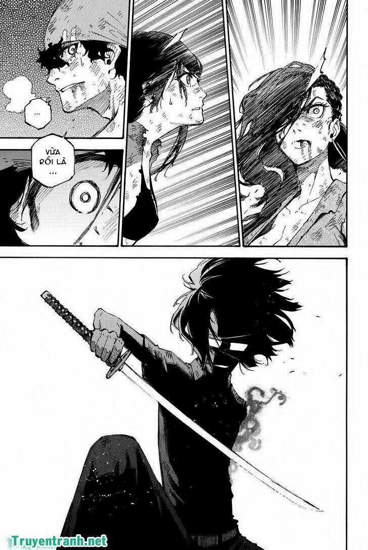 Dolly Kill Kill - Chapter 139 - Trang 7