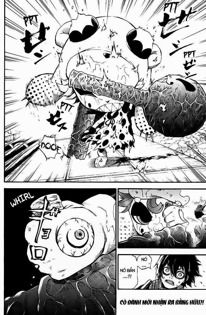 Dolly Kill Kill - Chapter 14 - Trang 11