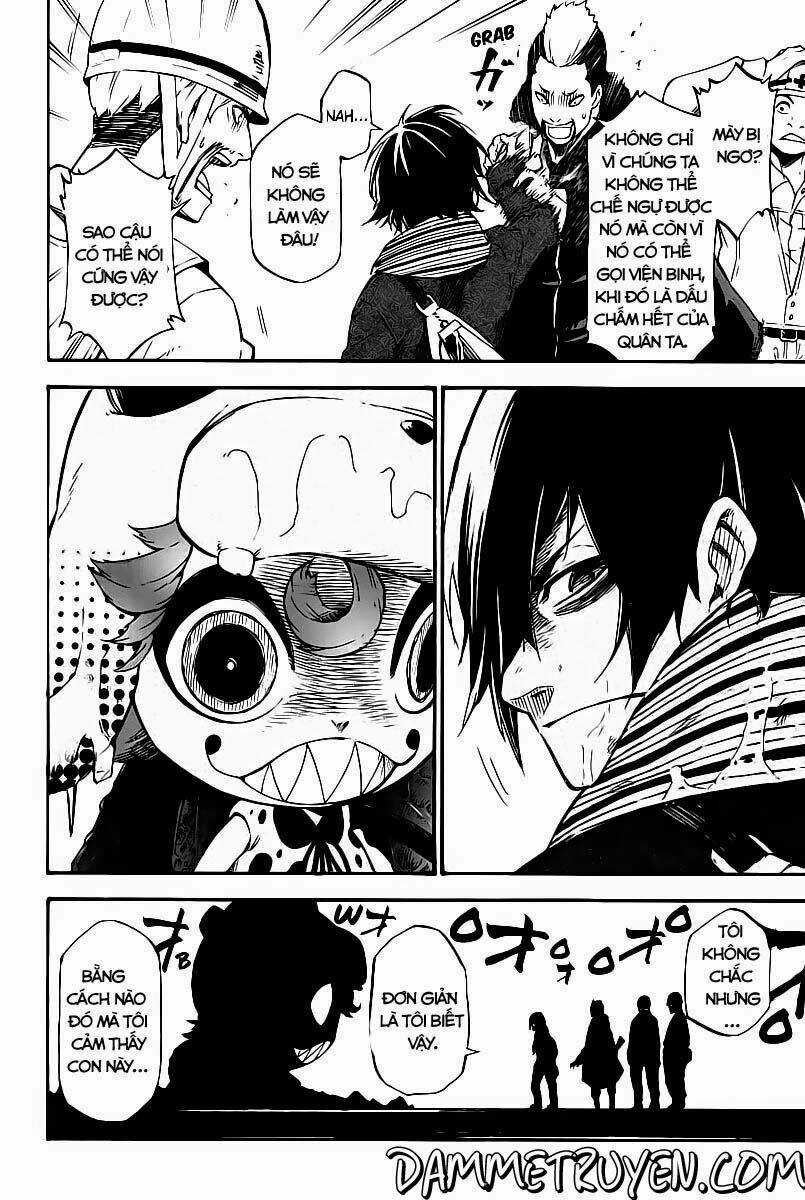 Dolly Kill Kill - Chapter 14 - Trang 5