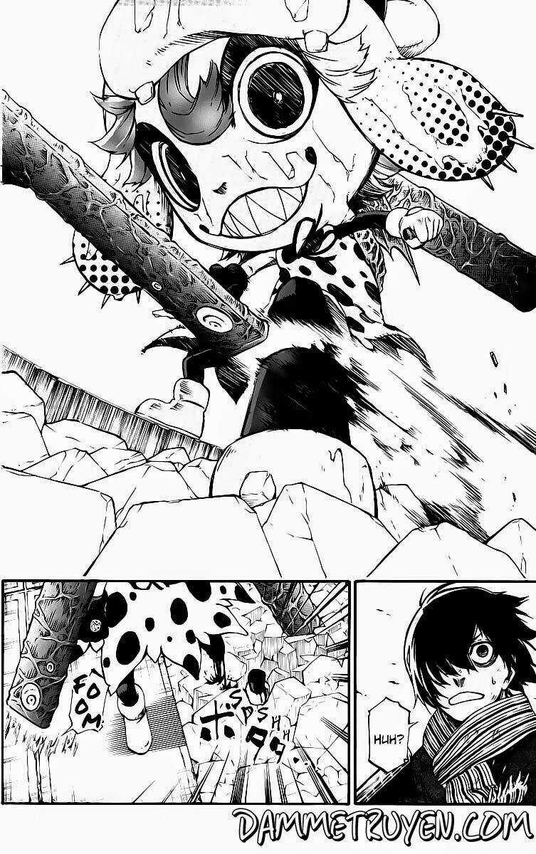 Dolly Kill Kill - Chapter 14 - Trang 9