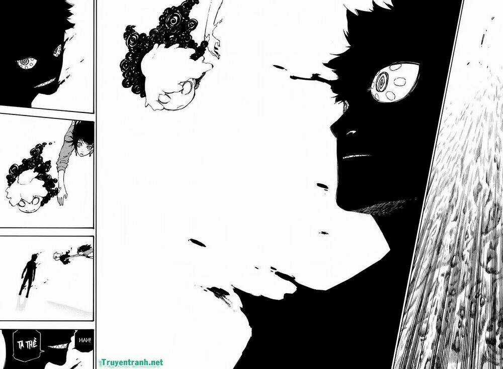 Dolly Kill Kill - Chapter 140 - Trang 7