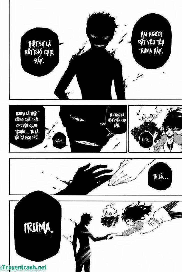 Dolly Kill Kill - Chapter 140 - Trang 8