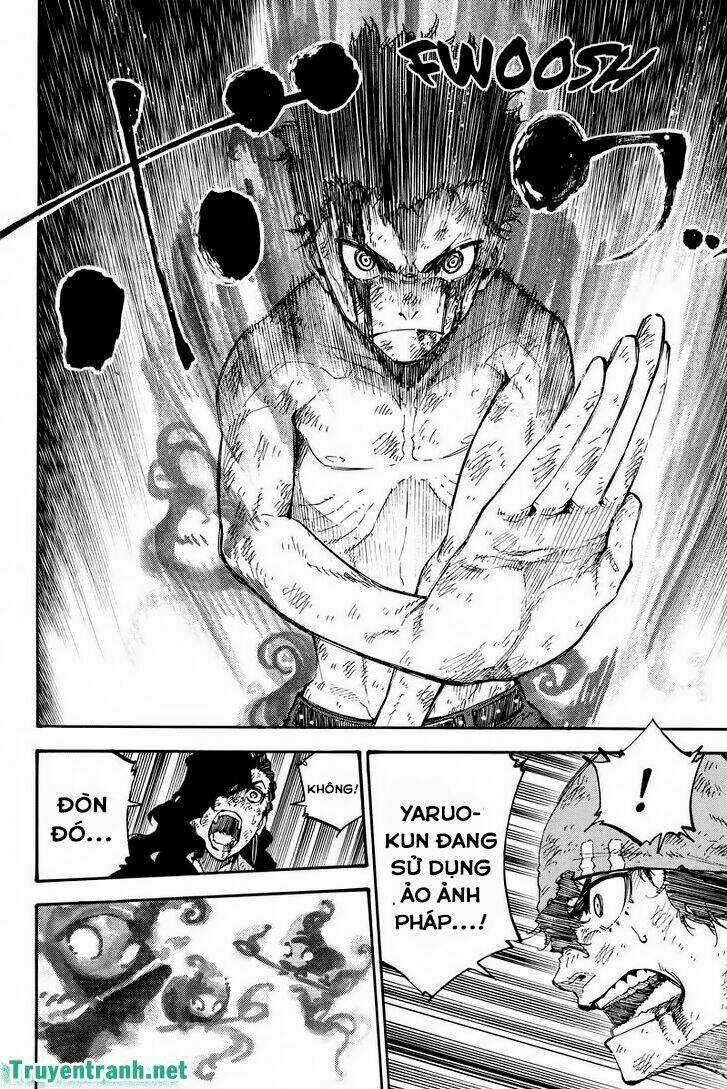 Dolly Kill Kill - Chapter 140 - Trang 10