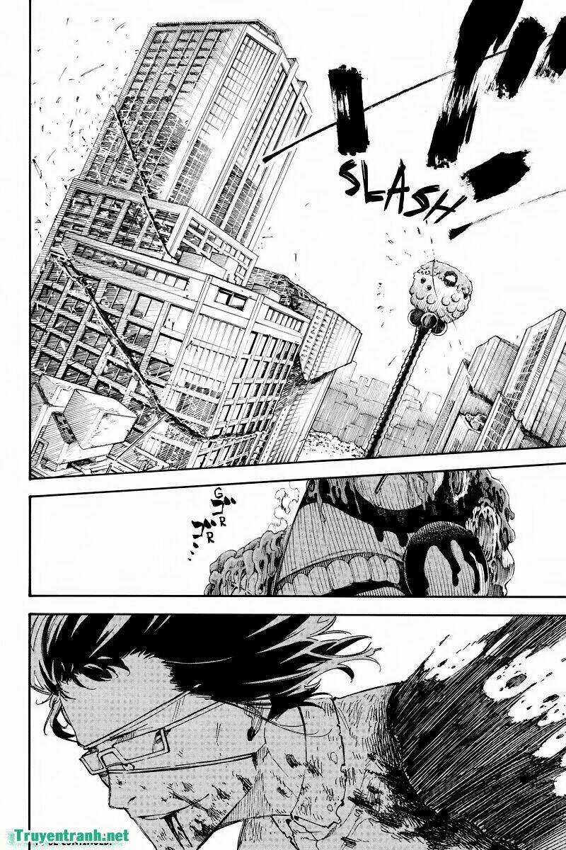 Dolly Kill Kill - Chapter 141 - Trang 13