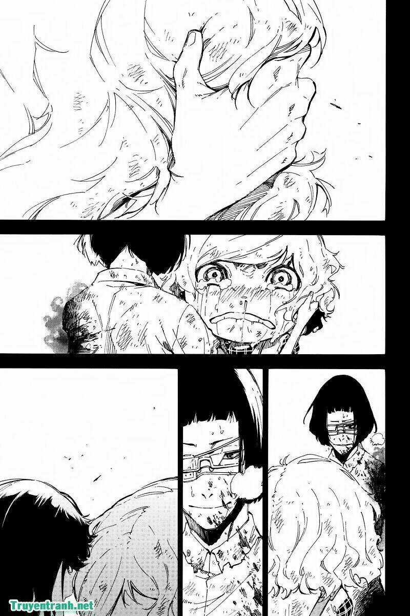 Dolly Kill Kill - Chapter 141 - Trang 4