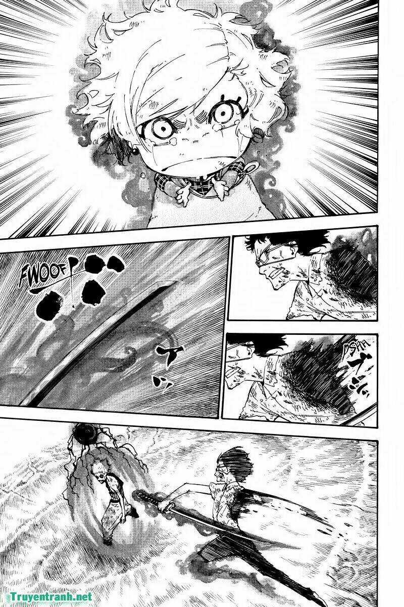 Dolly Kill Kill - Chapter 141 - Trang 9